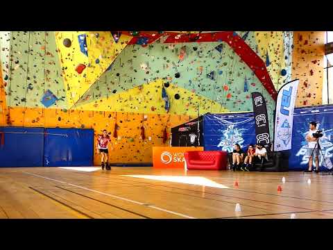 PSWC 2022 - Battle Final Senior Men