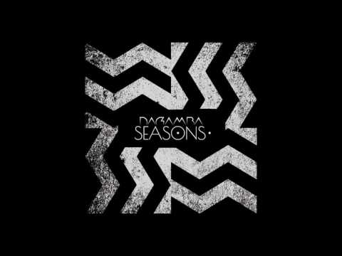 DAGAMBA - Escape (ft. Aminata)