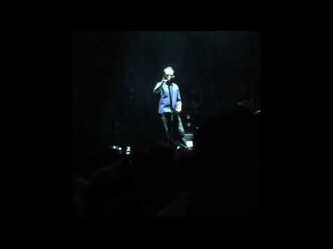 Muros y Puertas by Carlos Varela & Dave Matthews Night 2 Barcelo 2/24/17 Riviera Maya Mexico