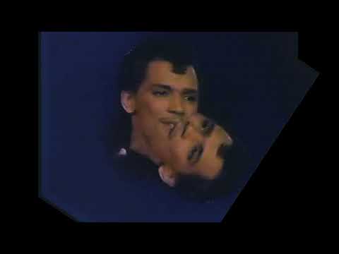 DeBarge  Time Will Reveal  1984