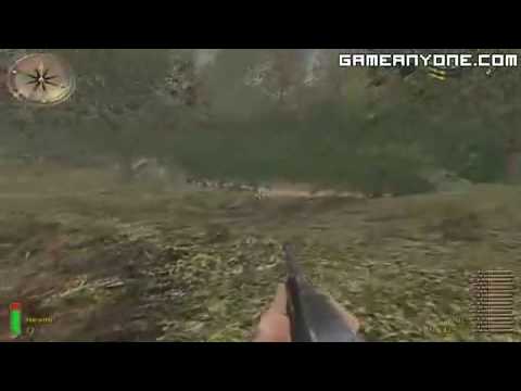 Medal Of Honor Allied Assault Walkthrough Mission 3