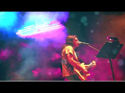 TAARAI TAARAI - NAGARBAUL JAMES