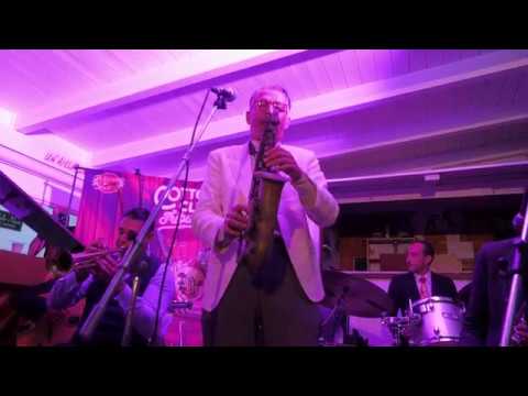 Policoro in Swing 2019 - The Spirit of Policoro's Cotton Club