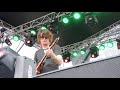 Underground — Jim Boggia at the Santo Domingo Land Concert of JoCo Cruise 2020