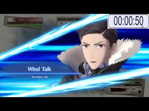 Valkyria Chronicles 4   Easy Farming Guide