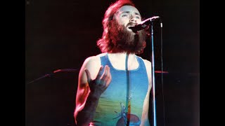 GENESIS - Squonk (live in London, 10/06/1976)