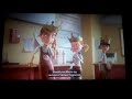 The Ant Bully Pizza Scene