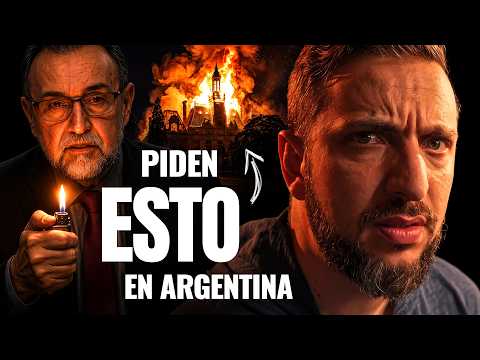 La nueva FANTASÍA peronista
