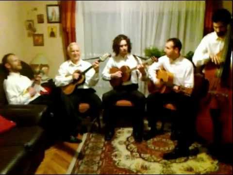 Donski Tamburasi - Ciganski rastanak