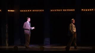 Mr. Cellophane from Chicago - Summer Rep 2017