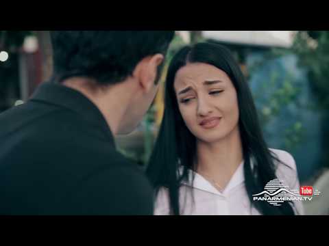 Պատվից առավել 2, Սերիա 124 / Above the honor / Patvits aravel