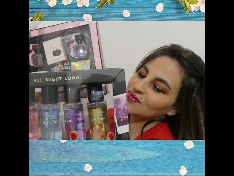 Mon avis sur victoria's secret