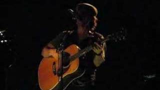 Raine Maida - One Second Chance live