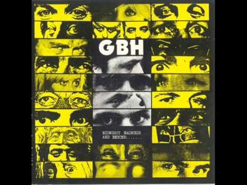 G.B.H - Iroquois