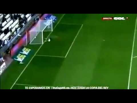 Le magnifique but d'Adil Rami