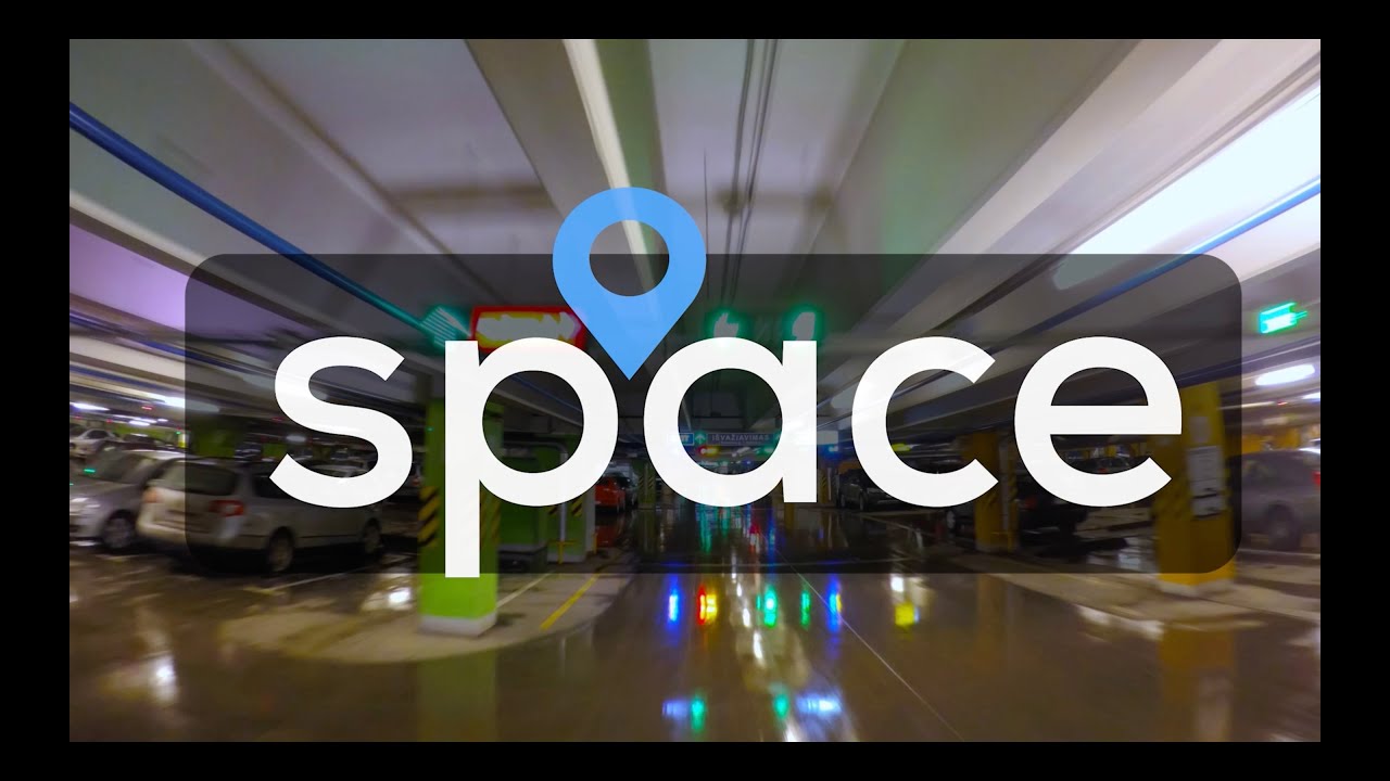 Cityspots Space | F6S