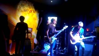 BREAKAWAY- The Bitter Truth