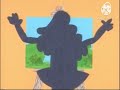 Sesame Street Scruffo The Paintbrush