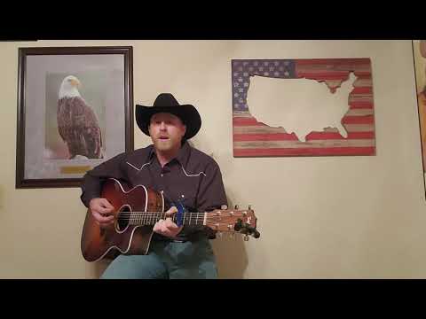 Dixie Road - Lee Greenwood