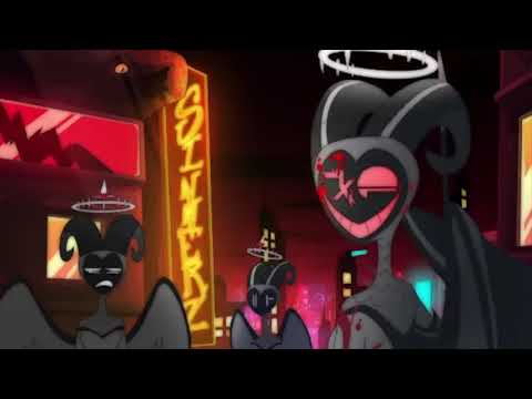 REPO! The Genetic Opera Multifandom Trailer