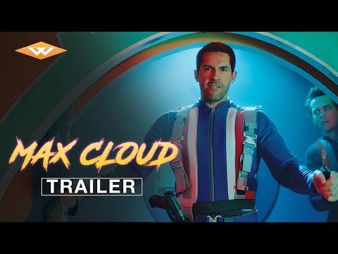 Max Cloud (Trailer)