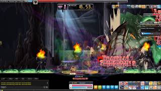 Deathless Chaos Vellum Run - MapleStory video