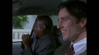 So Plush - Damn (Should of Treated You Right) (Feat Ja Rule) Movie Version Blue Streak.