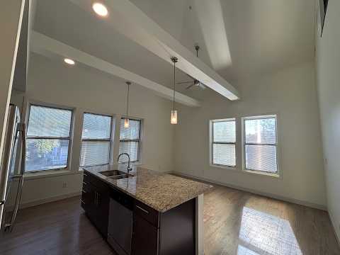 The Baldwin Apts. - Video 2 of 2