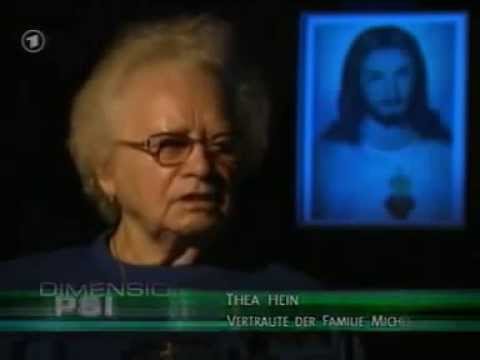 Teufelsaustreibung Exorzismus   DOKU