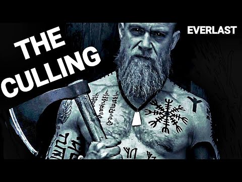 Everlast - The Culling (Lyrics)