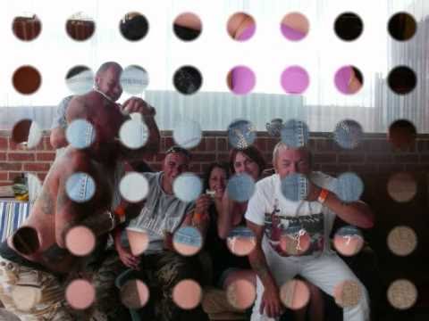 Swindon Incrowd Pig roast Rally 09/10.wmv