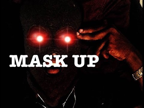 Mikey Steez - Mask Up (Official Music Video) Shot by @GlasxxTv