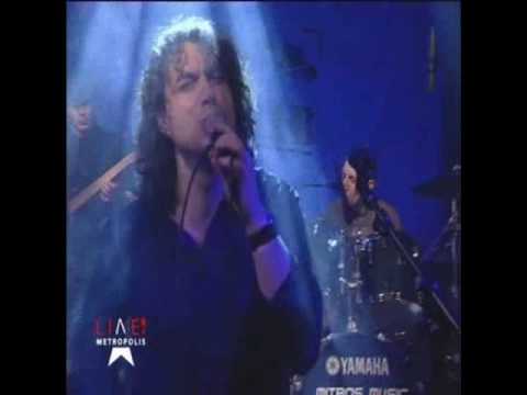 Zona B - Rain (live)