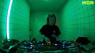 Justine Perry DJ set