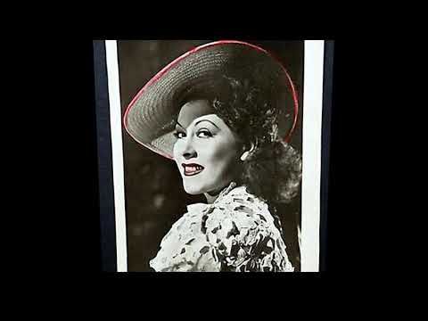 Margit Symo - Mein Herz muss wandern (1943)