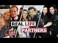 Real Life Partners Of Outlander Actors | 2017