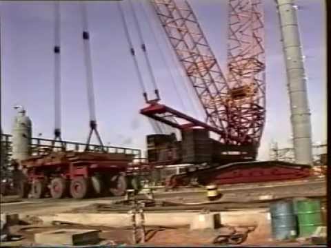 Lifting The Big Ones 62minVideo