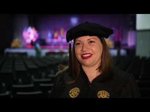 UMUC Commencement Ceremony (2019) 🇺🇸