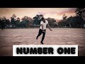 Le Band X Suzziah Number 1 CHOREO HACKS