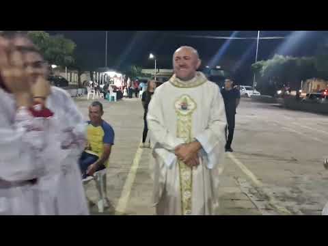 Noite 26 abril 2026 surdo auditivo peidos igreja ouricuri, Pernambuco 