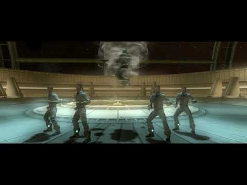 Marvel Ultimate Alliance 2 Story Mode - Part 20