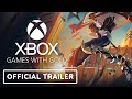 Xbox: February 2022 Games with Gold - Official Trailer