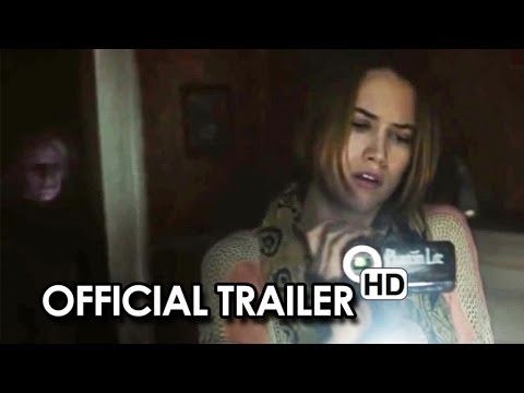 Demonic International Trailer (2015) - Maria Bello, Frank Grillo Horror Movie HD