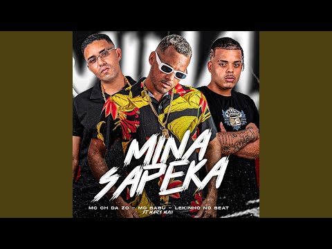 Mina Sapeka (feat. Mary Maii)