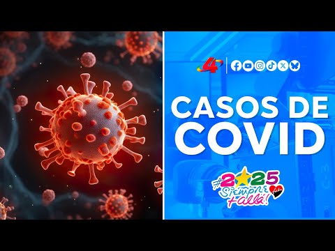 🏥 MINSA: More than 16,000 Nicaraguans have recovered from COVID-19 ✅