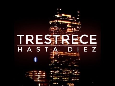 Trestrece - Hasta Diez