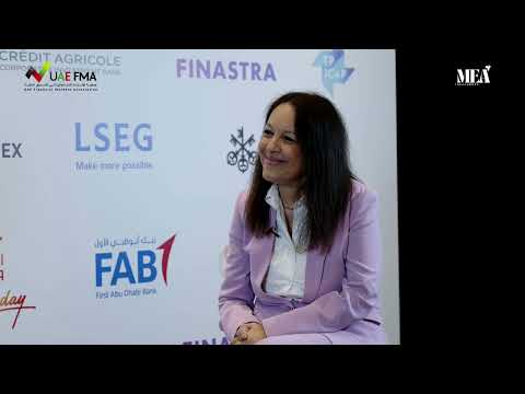 ICA48 Dubai - Podcast with Chrystalla Makrides | Financial Strategy and Governance