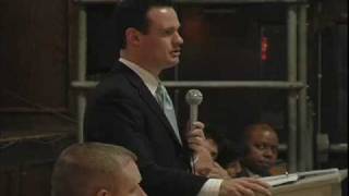 THE BIG GAMBLE: RAVENSTAHL'S STUMBLE ON THE HILL