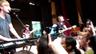 Photo Booth - Carter Twins