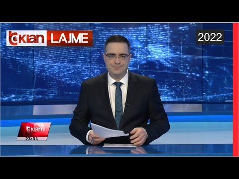 Edicioni i Lajmeve Tv Klan 23 Dhjetor 2022, ora 23:00 l Lajme - News